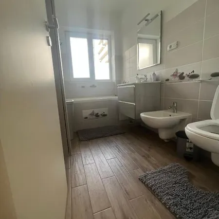 Apartament 2 Cu Gradina Braşov